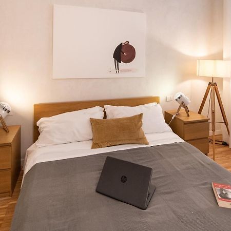 Ortigia Suite - Archimede Syracuse Luaran gambar