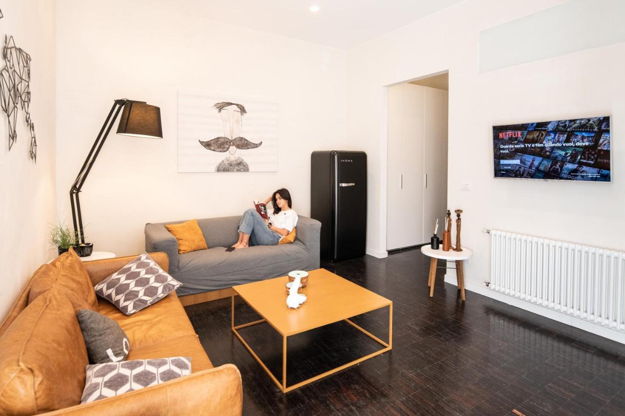 Ortigia Suite - Archimede Syracuse Luaran gambar