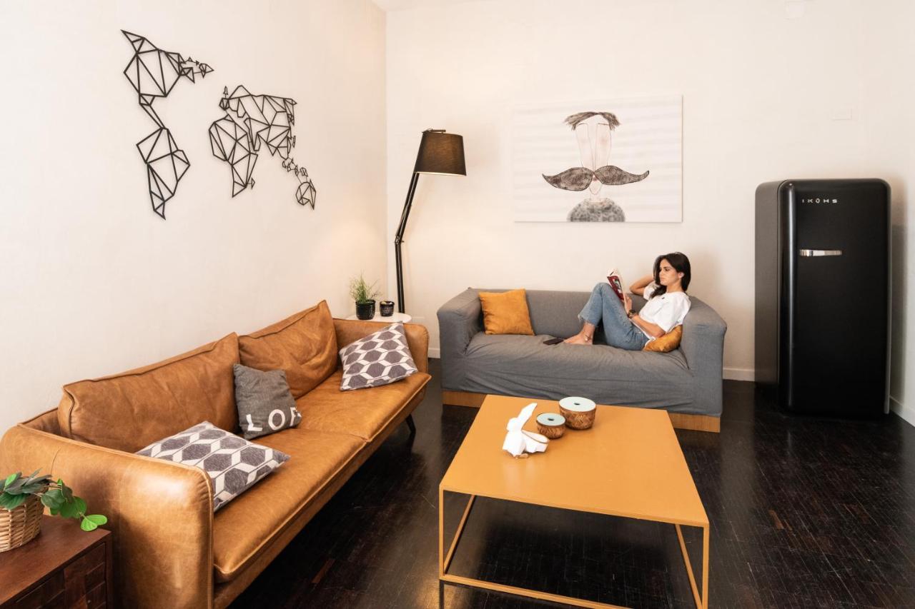 Ortigia Suite - Archimede Syracuse Luaran gambar