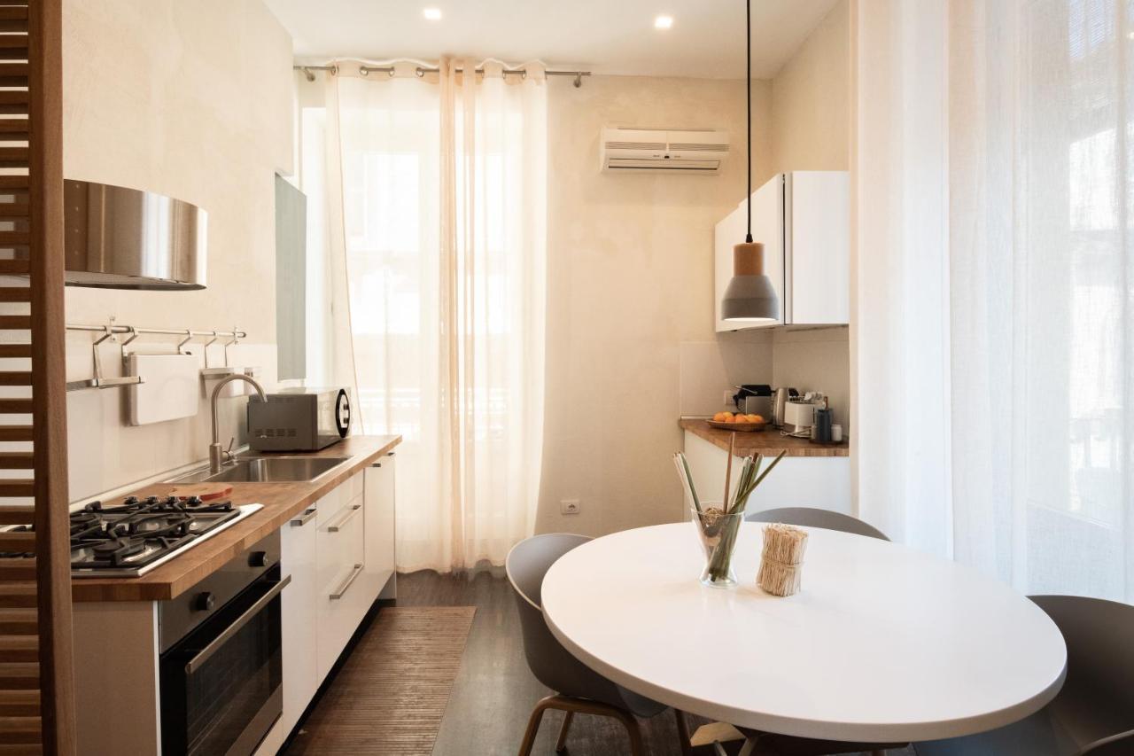 Ortigia Suite - Archimede Syracuse Luaran gambar
