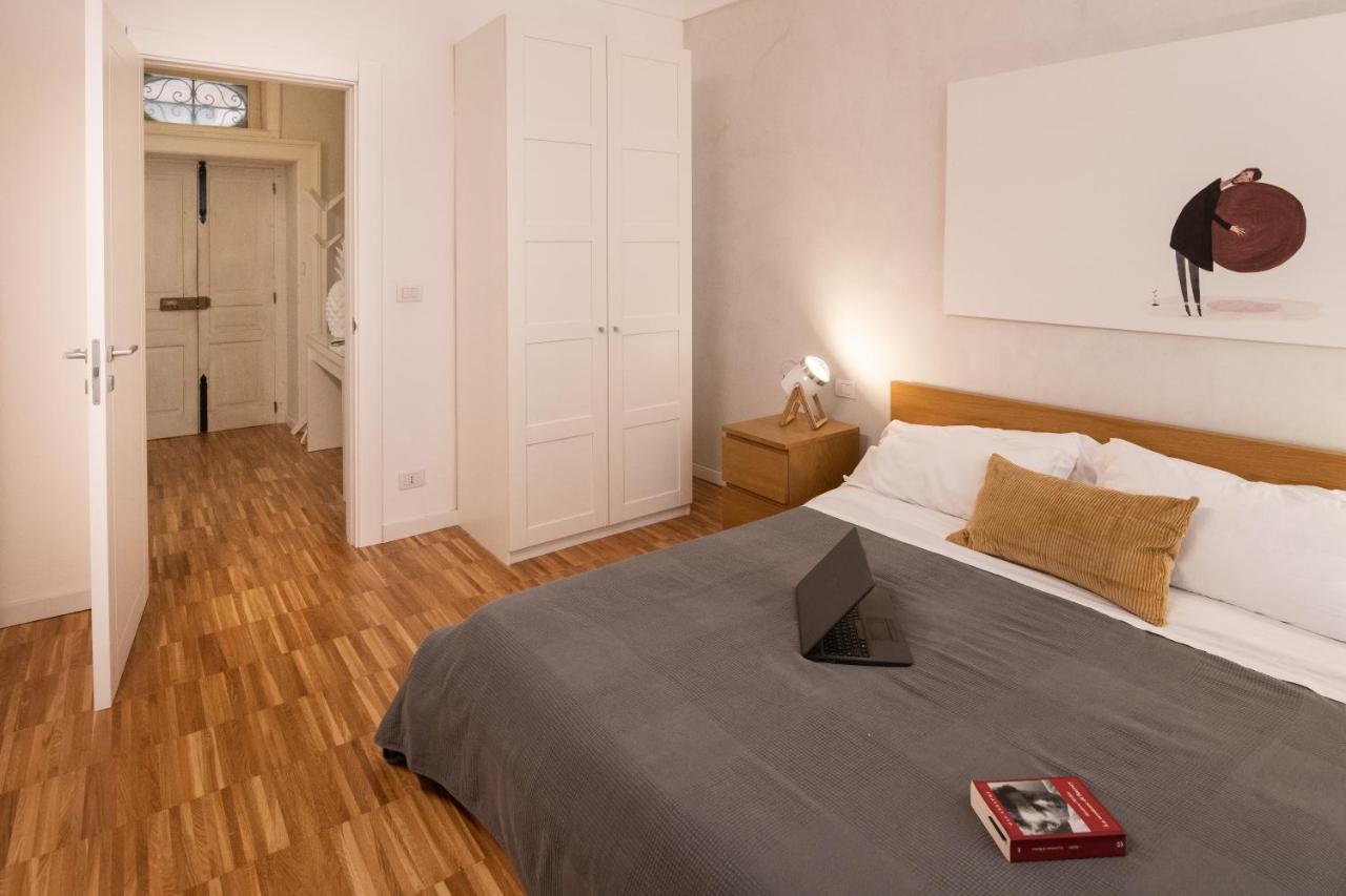 Ortigia Suite - Archimede Syracuse Luaran gambar