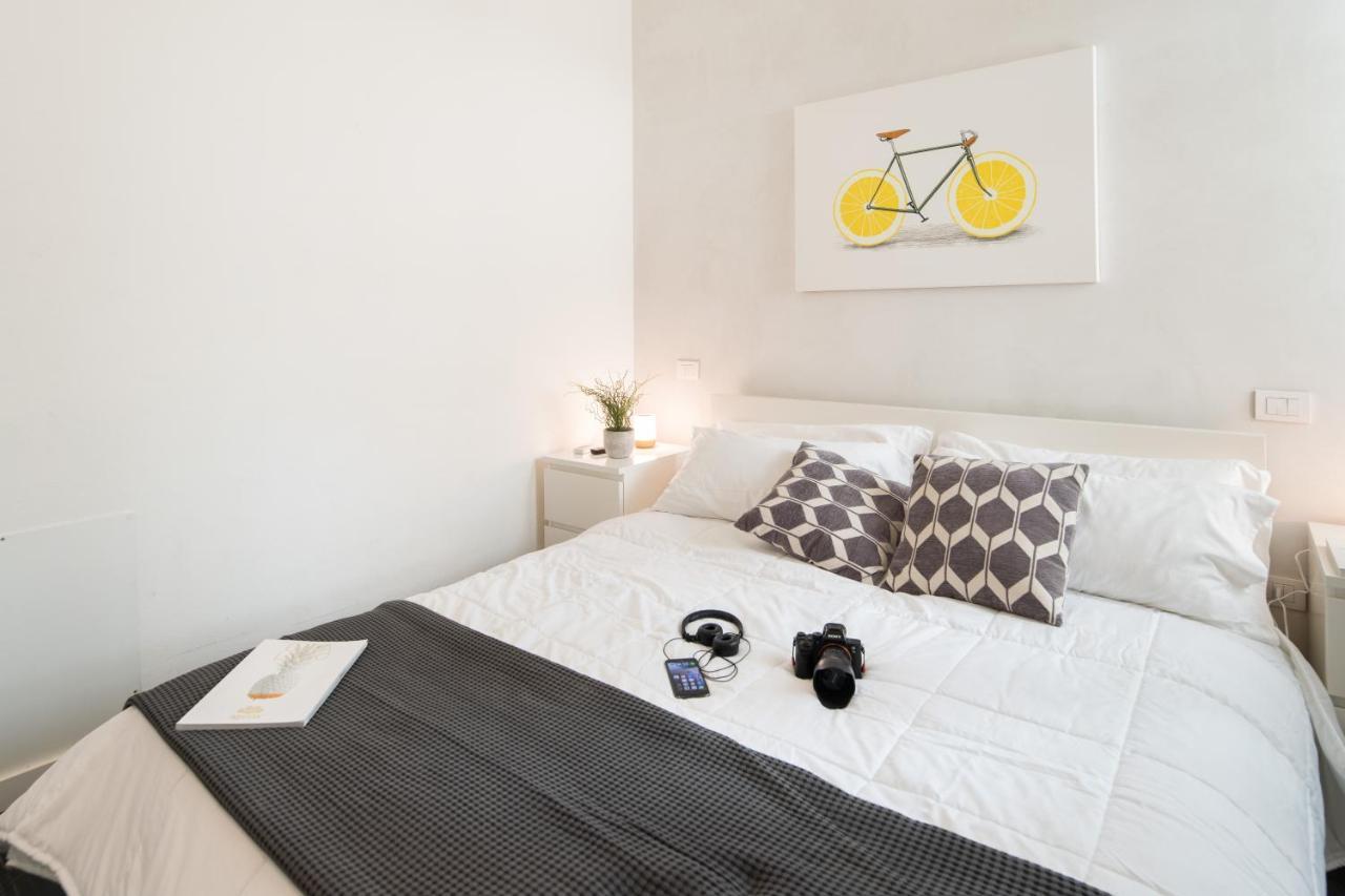 Ortigia Suite - Archimede Syracuse Luaran gambar