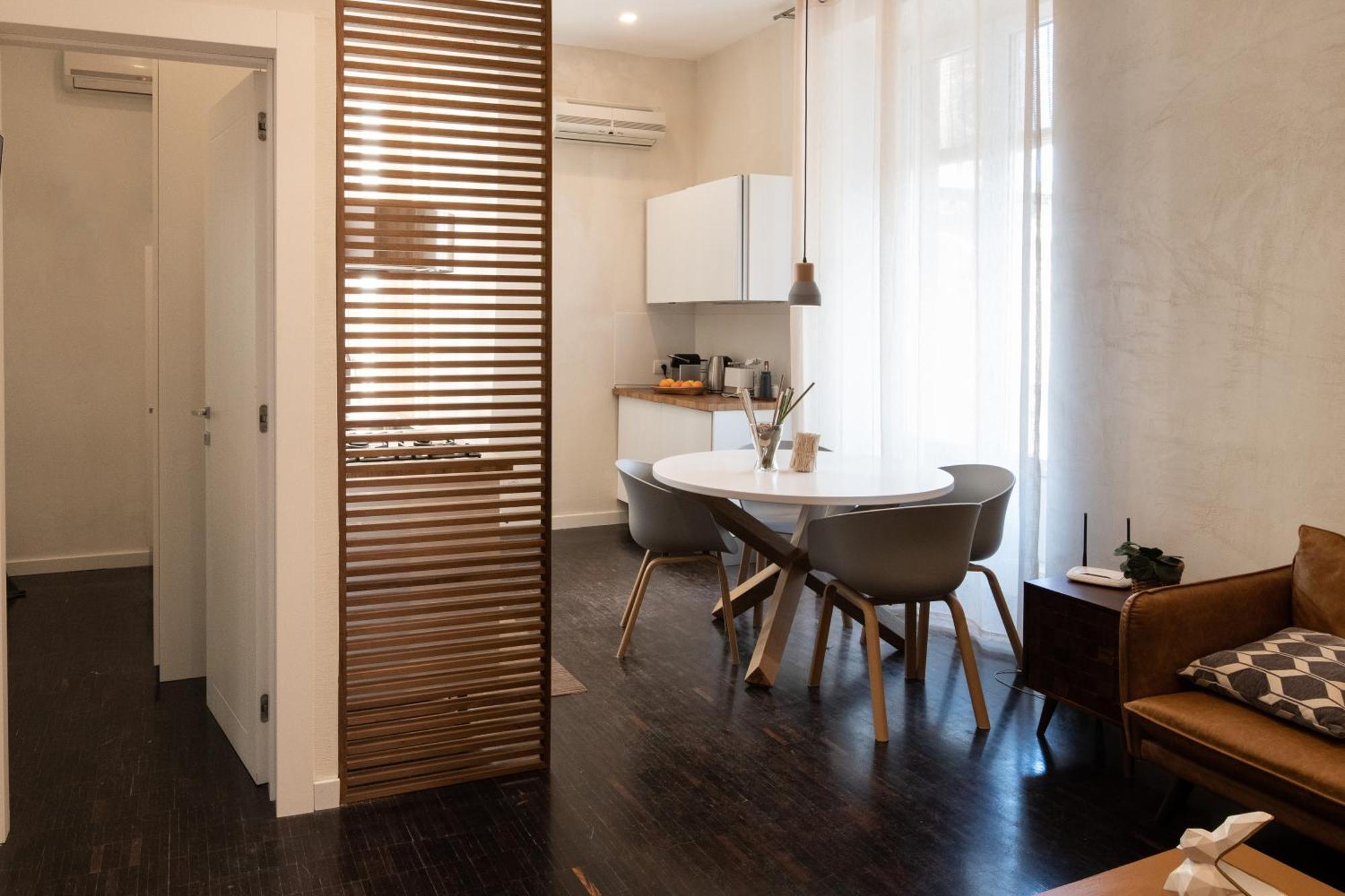 Ortigia Suite - Archimede Syracuse Luaran gambar