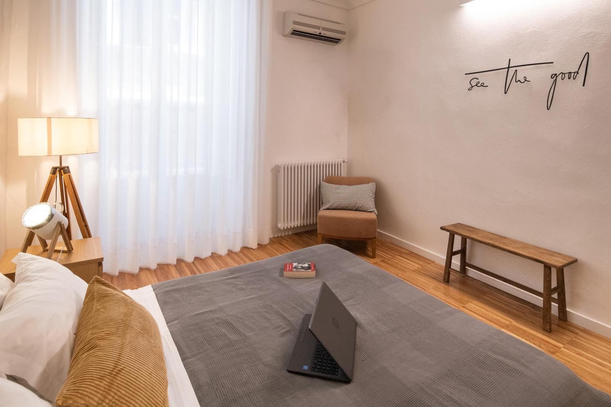 Ortigia Suite - Archimede Syracuse Luaran gambar