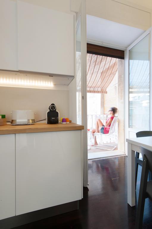 Ortigia Suite - Archimede Syracuse Bilik gambar